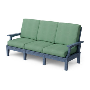Heritage Deep Seating Sofa - Option II