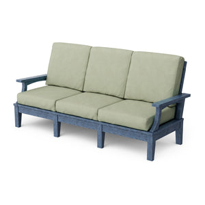 Heritage Deep Seating Sofa - Option II