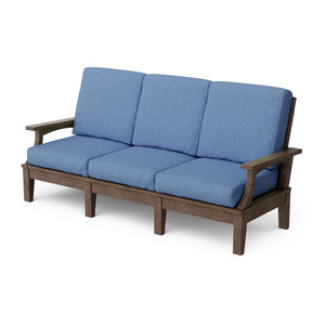 Heritage Deep Seating Sofa - Option II