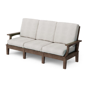 Heritage Deep Seating Sofa - Option II