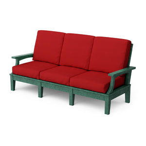 Heritage Deep Seating Sofa - Option II