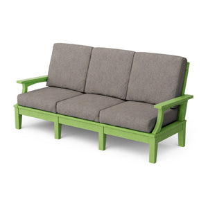 Heritage Deep Seating Sofa - Option II