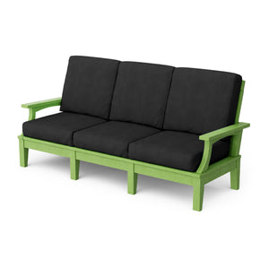 Heritage Deep Seating Sofa - Option II