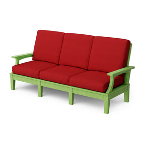 Heritage Deep Seating Sofa - Option II
