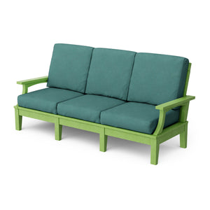 Heritage Deep Seating Sofa - Option II