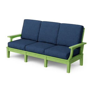 Heritage Deep Seating Sofa - Option II