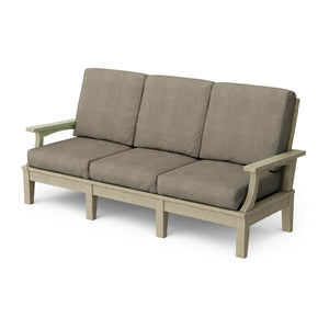 Heritage Deep Seating Sofa - Option II