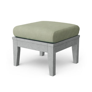 Heritage Deep Seating Ottoman - Option II
