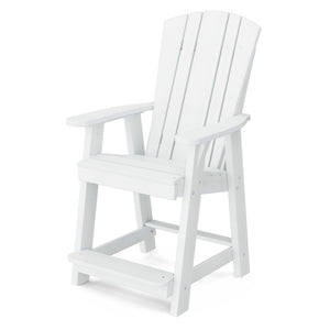 Heritage Balcony Chair - The Charming Bench Company