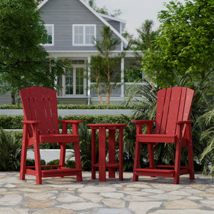 Heritage Balcony Chair - The Charming Bench Company