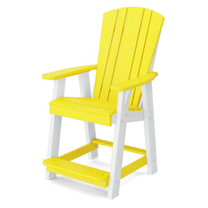 Heritage Balcony Chair - The Charming Bench Company