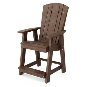 Heritage Balcony Chair - The Charming Bench Company