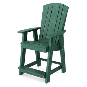 Heritage Balcony Chair - The Charming Bench Company