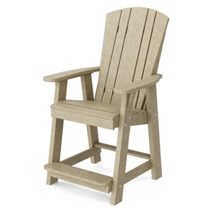 Heritage Balcony Chair - The Charming Bench Company