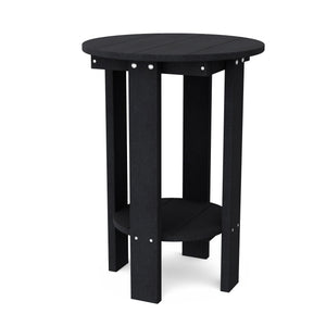 Heritage Balcony Side Table - The Charming Bench Company