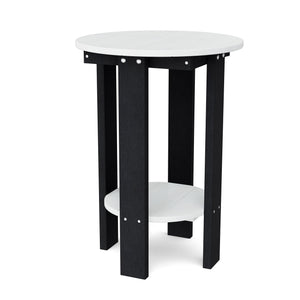 Heritage Balcony Side Table - The Charming Bench Company