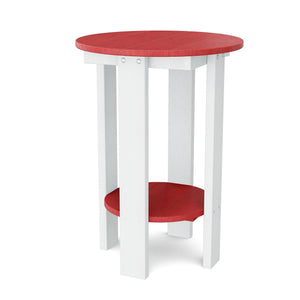 Heritage Balcony Side Table - The Charming Bench Company