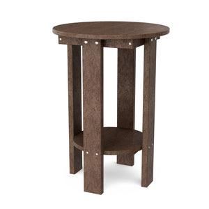Heritage Balcony Side Table - The Charming Bench Company