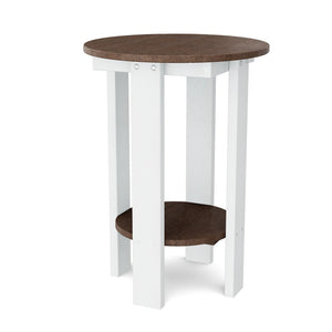Heritage Balcony Side Table - The Charming Bench Company