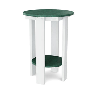 Heritage Balcony Side Table - The Charming Bench Company