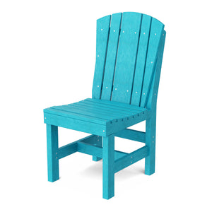 Heritage Dining Side Chair - The Charming Bench Company