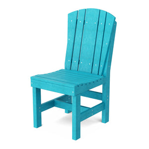 Heritage Dining Side Chair - The Charming Bench Company