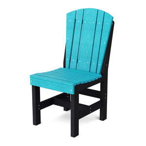 Heritage Dining Side Chair - The Charming Bench Company