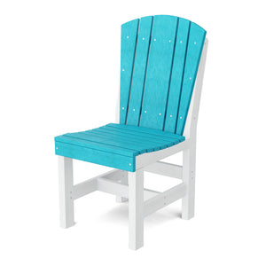 Heritage Dining Side Chair - The Charming Bench Company