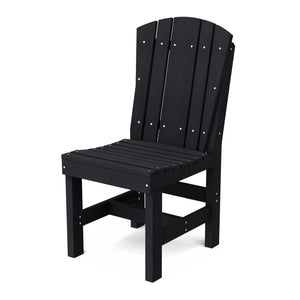 Heritage Dining Side Chair - The Charming Bench Company