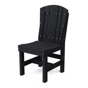 Heritage Dining Side Chair - The Charming Bench Company