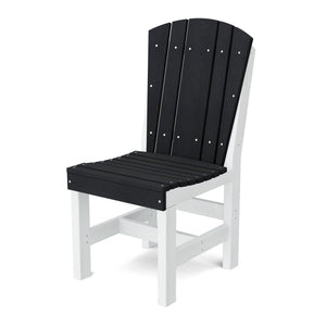 Heritage Dining Side Chair - The Charming Bench Company