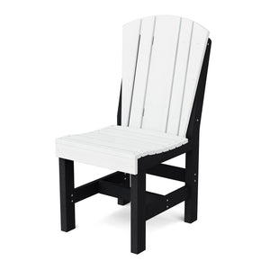 Heritage Dining Side Chair - The Charming Bench Company