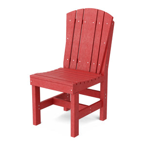 Heritage Dining Side Chair - The Charming Bench Company