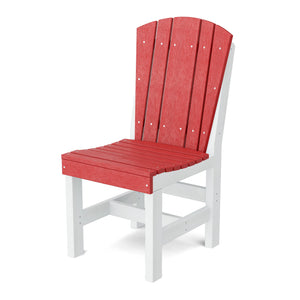 Heritage Dining Side Chair - The Charming Bench Company