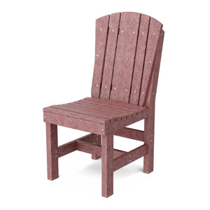 Heritage Dining Side Chair - The Charming Bench Company
