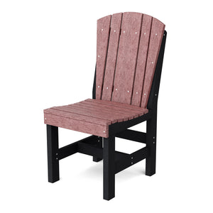 Heritage Dining Side Chair - The Charming Bench Company