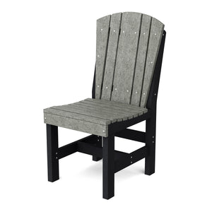 Heritage Dining Side Chair - The Charming Bench Company
