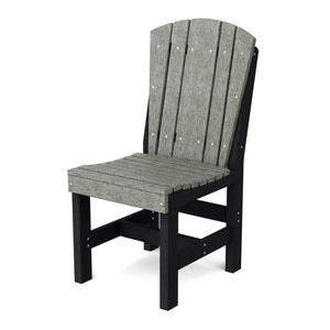 Heritage Dining Side Chair - The Charming Bench Company
