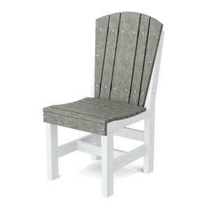 Heritage Dining Side Chair - The Charming Bench Company
