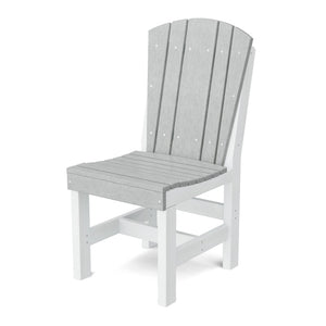 Heritage Dining Side Chair - The Charming Bench Company