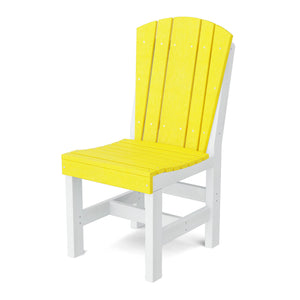 Heritage Dining Side Chair - The Charming Bench Company