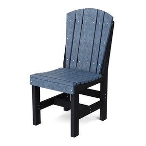 Heritage Dining Side Chair - The Charming Bench Company