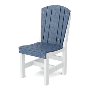 Heritage Dining Side Chair - The Charming Bench Company