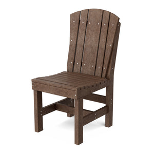 Heritage Dining Side Chair - The Charming Bench Company