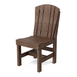 Heritage Dining Side Chair - The Charming Bench Company