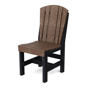 Heritage Dining Side Chair - The Charming Bench Company