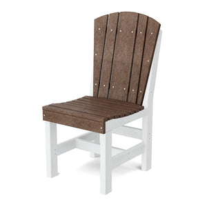 Heritage Dining Side Chair - The Charming Bench Company