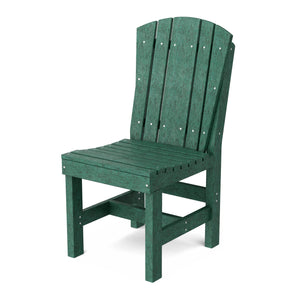 Heritage Dining Side Chair - The Charming Bench Company
