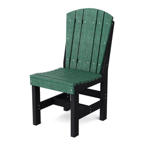Heritage Dining Side Chair - The Charming Bench Company