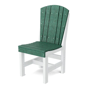 Heritage Dining Side Chair - The Charming Bench Company